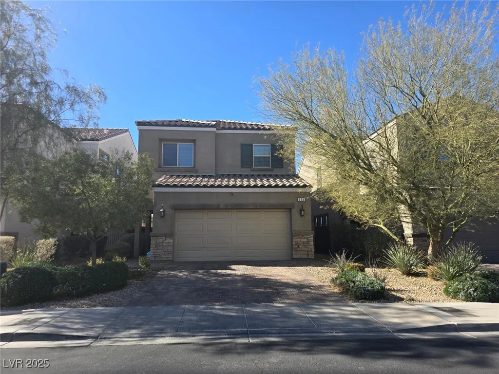 373 Wilford Springs, Henderson, NV 89014