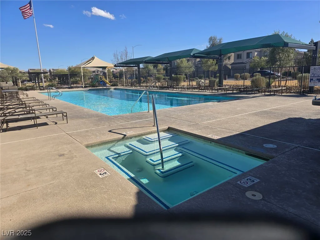 373 Wilford Springs, Henderson, NV 89014