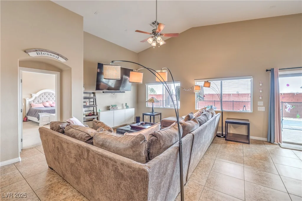 172 Turtle Ridge, Las Vegas, NV 89183