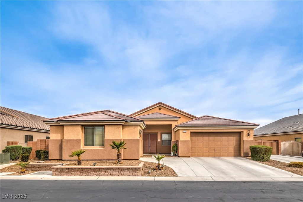 172 Turtle Ridge, Las Vegas, NV 89183