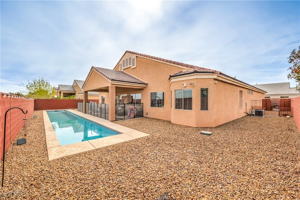 172 Turtle Ridge, Las Vegas, NV 89183