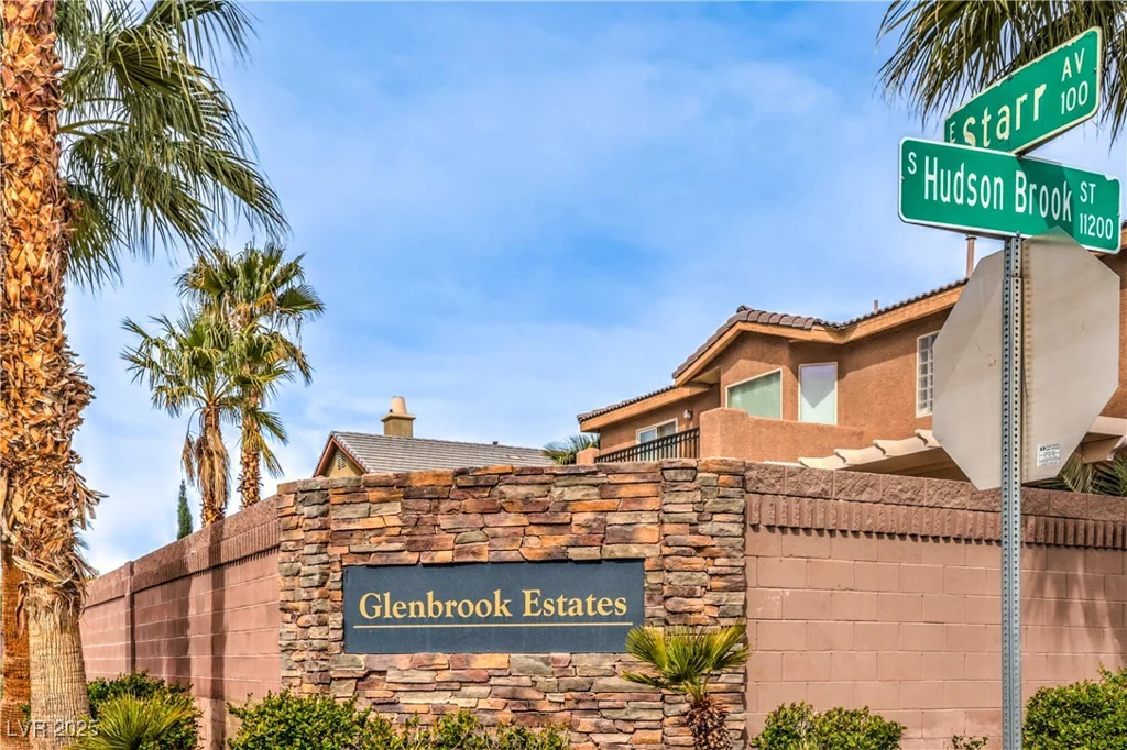172 Turtle Ridge, Las Vegas, NV 89183