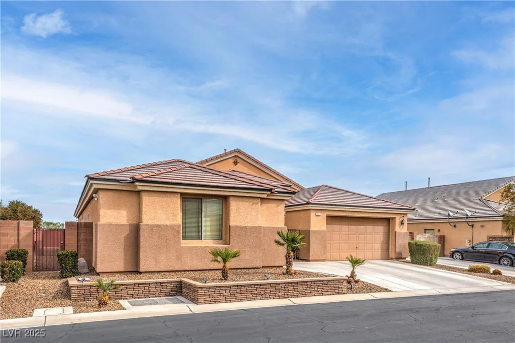 172 Turtle Ridge, Las Vegas, NV 89183