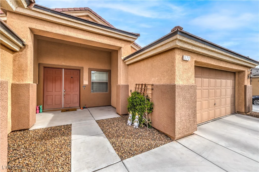 172 Turtle Ridge, Las Vegas, NV 89183