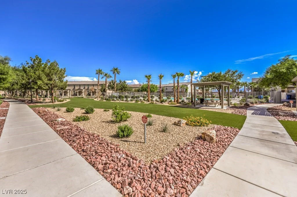 4542 Townwall, Las Vegas, NV 89115
