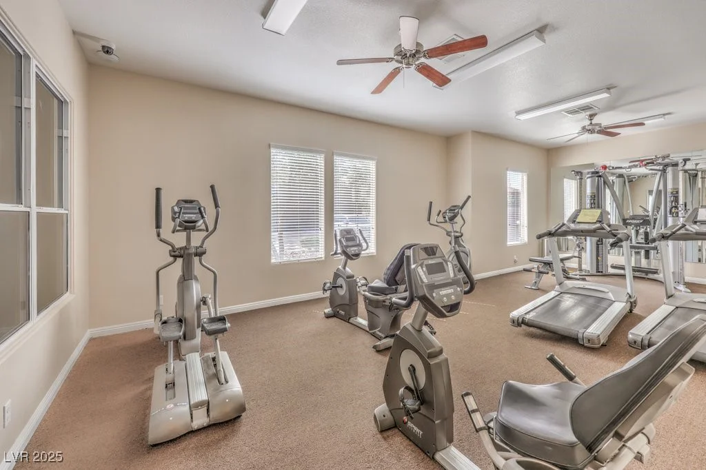 4542 Townwall, Las Vegas, NV 89115