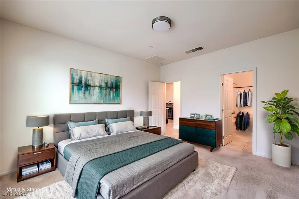 4542 Townwall, Las Vegas, NV 89115