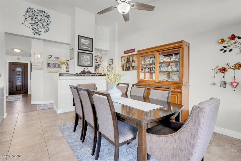 6109 Flaming Arrow, North Las Vegas, NV 89031