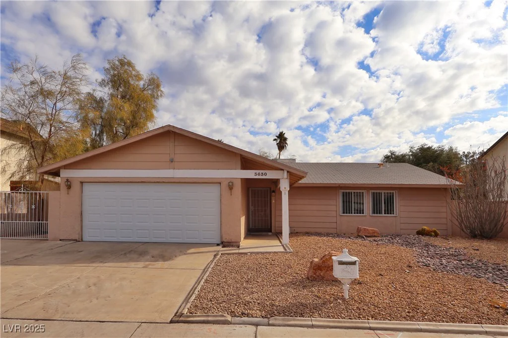3630 Willow Springs, Las Vegas, NV 89103