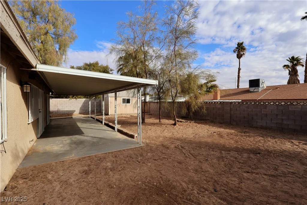 3630 Willow Springs, Las Vegas, NV 89103