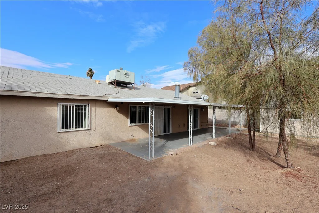 3630 Willow Springs, Las Vegas, NV 89103