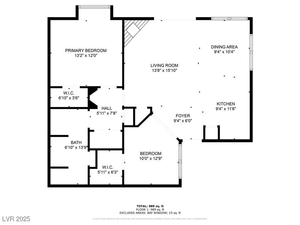4980 Black Bear, Las Vegas, NV 89149