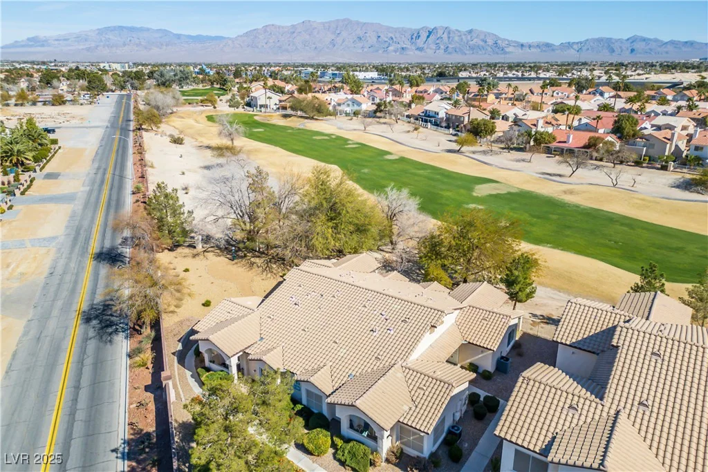 4980 Black Bear, Las Vegas, NV 89149
