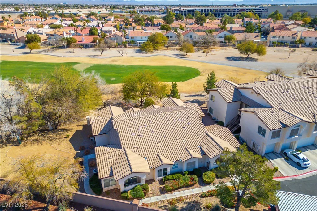 4980 Black Bear, Las Vegas, NV 89149