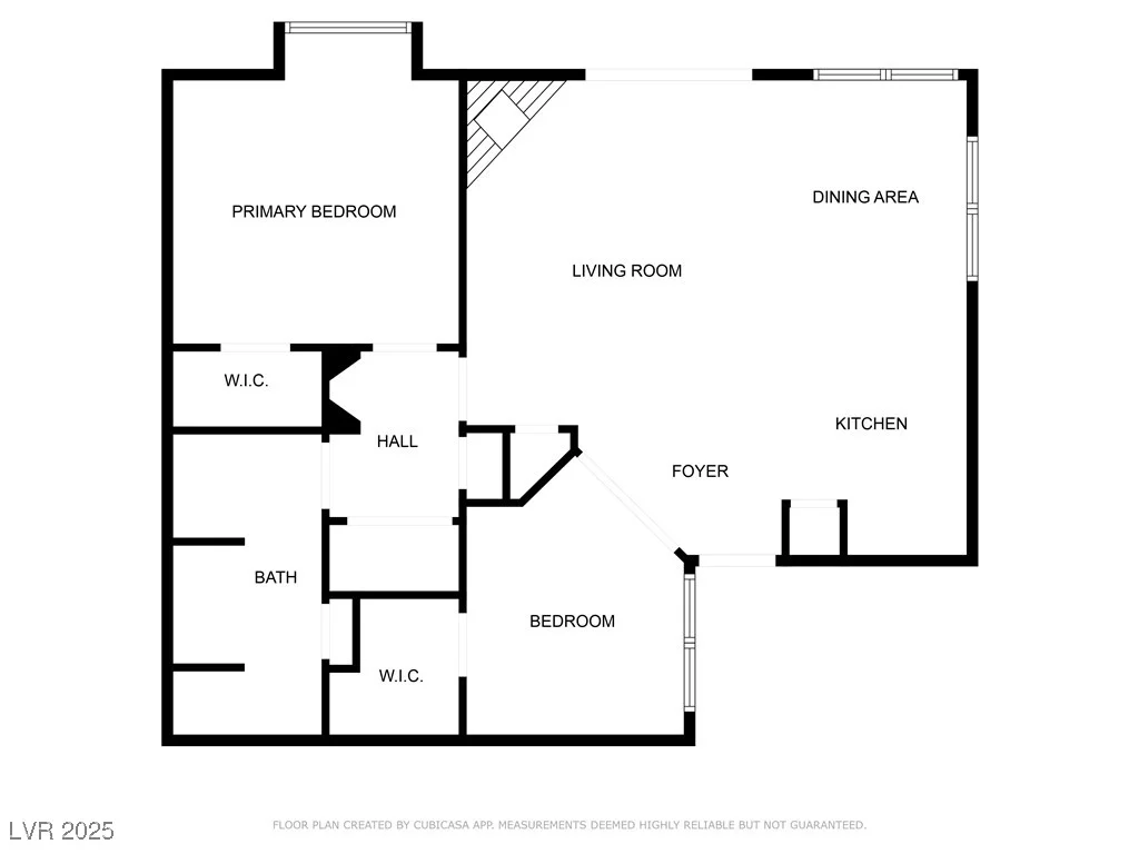 4980 Black Bear, Las Vegas, NV 89149