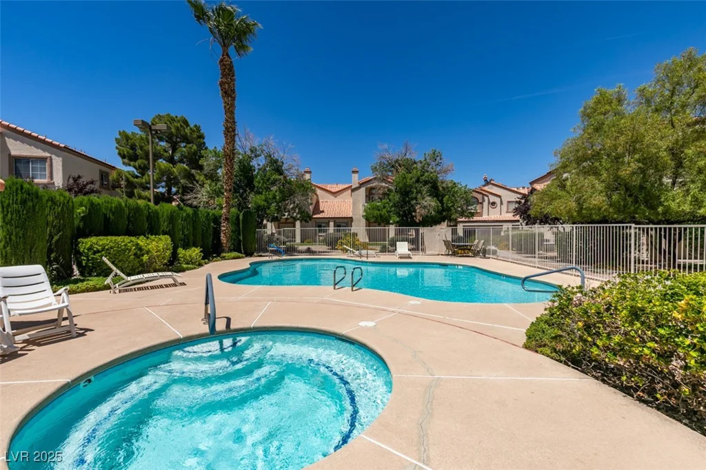 8301 Boseck, Las Vegas, NV 89145