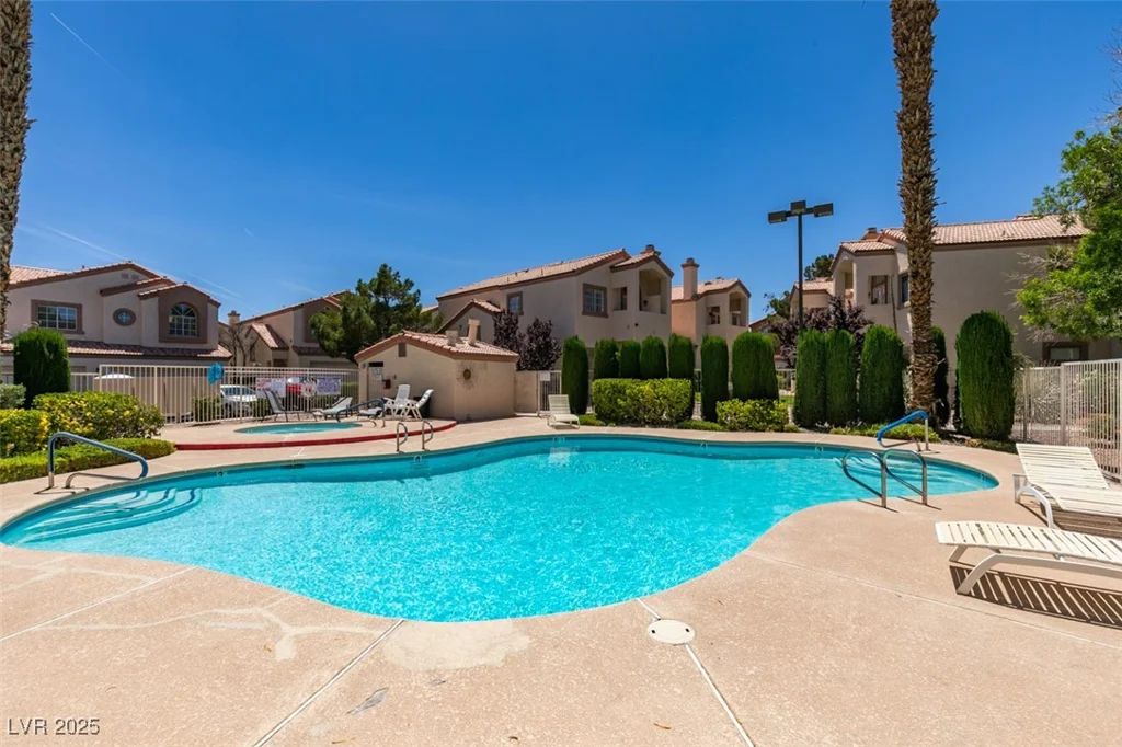 8301 Boseck, Las Vegas, NV 89145