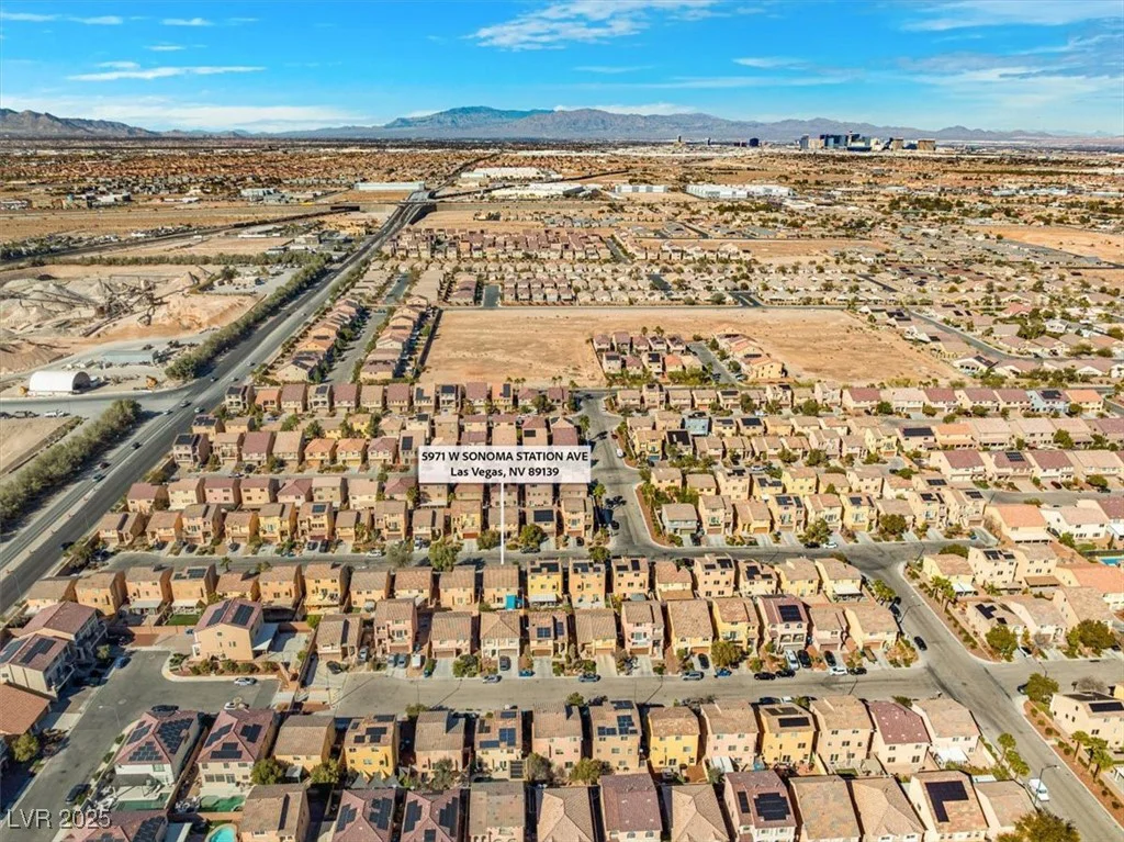 5971 Sonoma Station, Las Vegas, NV 89139
