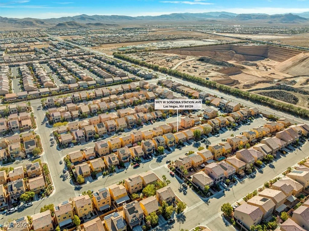 5971 Sonoma Station, Las Vegas, NV 89139
