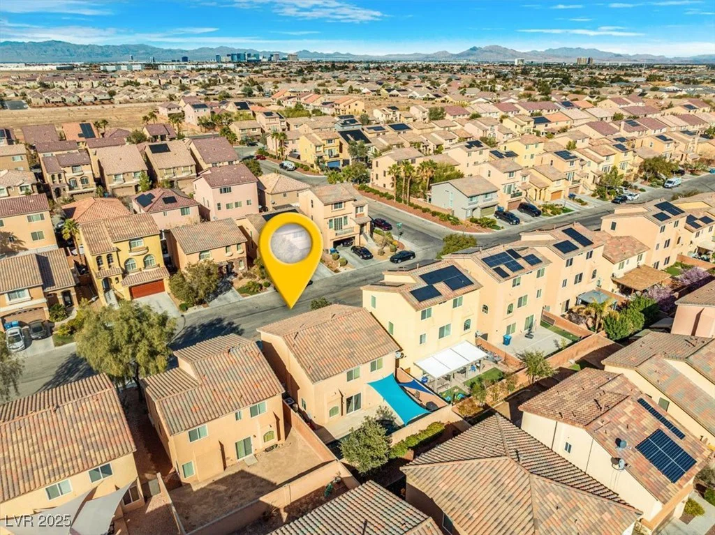 5971 Sonoma Station, Las Vegas, NV 89139