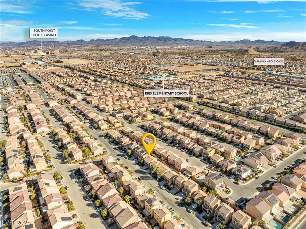 5971 Sonoma Station, Las Vegas, NV 89139