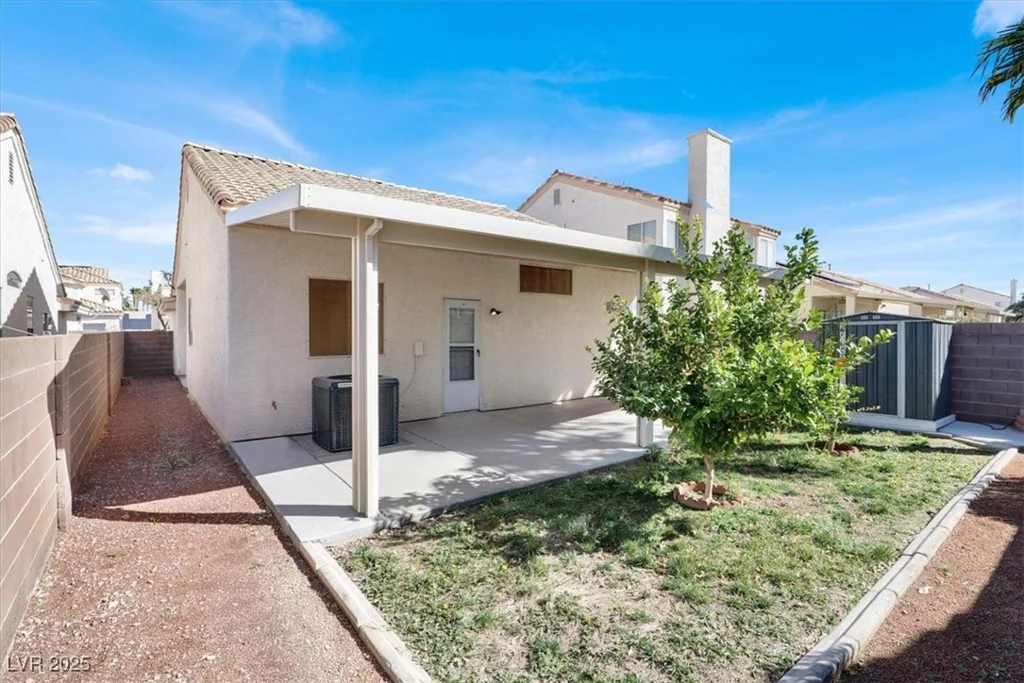 3505 Tuscany Village, Las Vegas, NV 89129