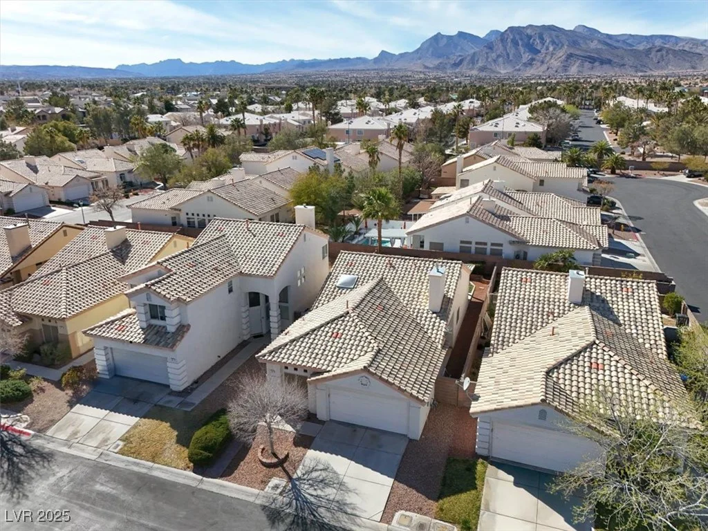 3505 Tuscany Village, Las Vegas, NV 89129