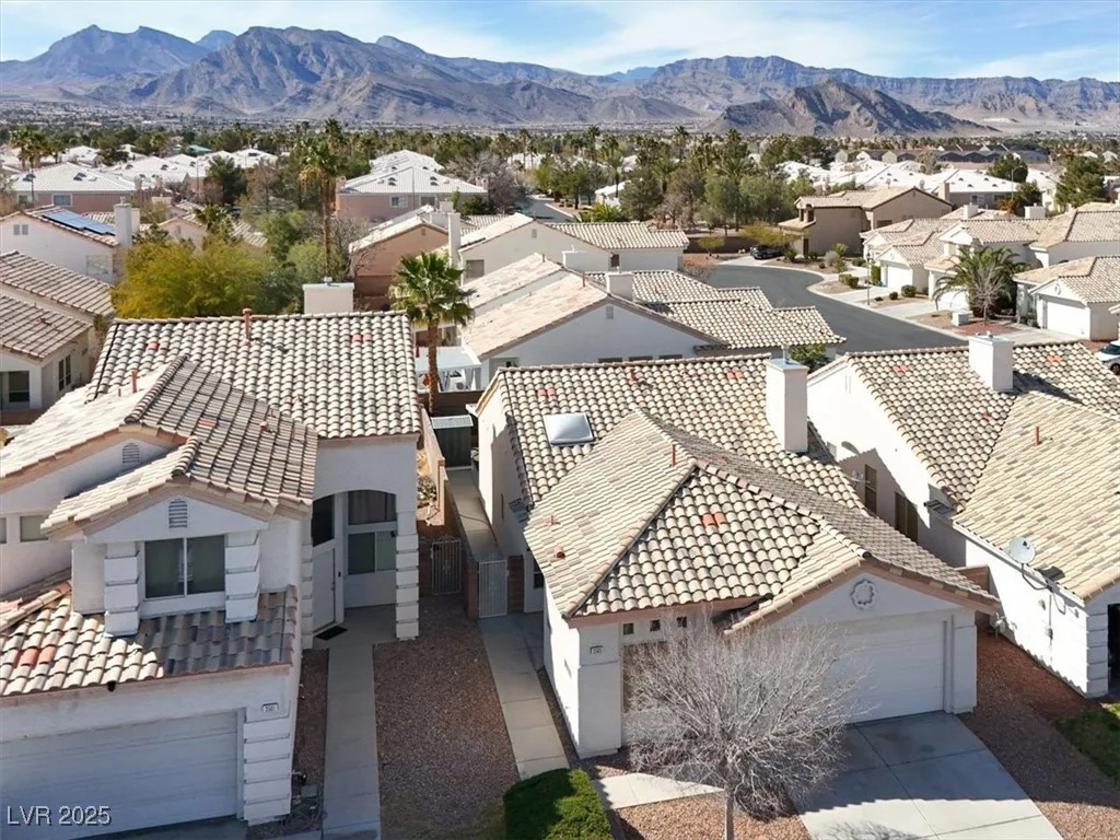 3505 Tuscany Village, Las Vegas, NV 89129