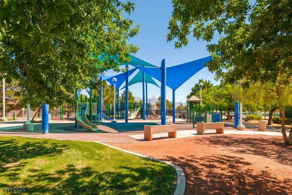 3505 Tuscany Village, Las Vegas, NV 89129
