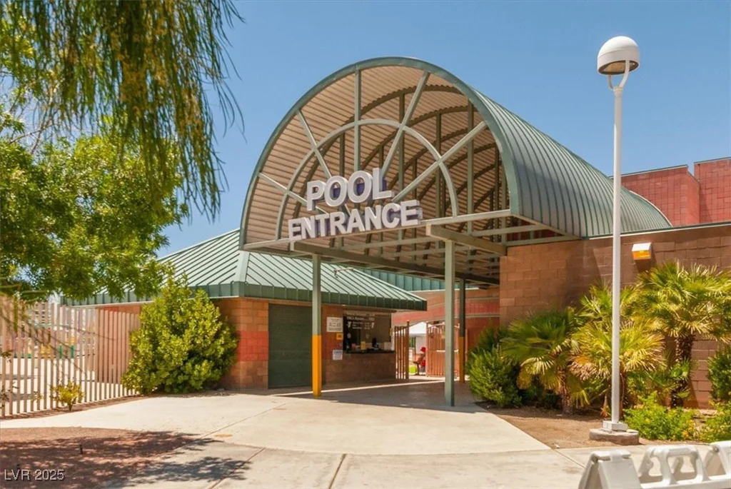3505 Tuscany Village, Las Vegas, NV 89129