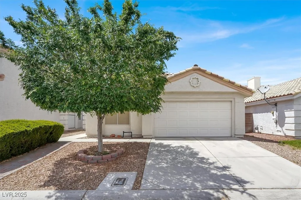 3505 Tuscany Village, Las Vegas, NV 89129