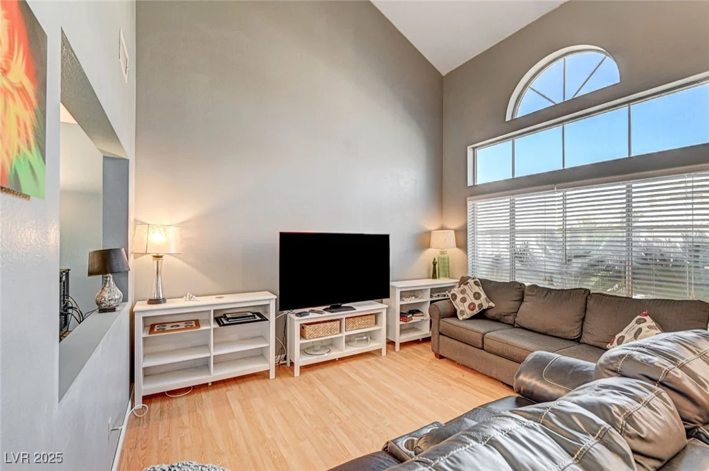 5871 Trailblazer, North Las Vegas, NV 89031