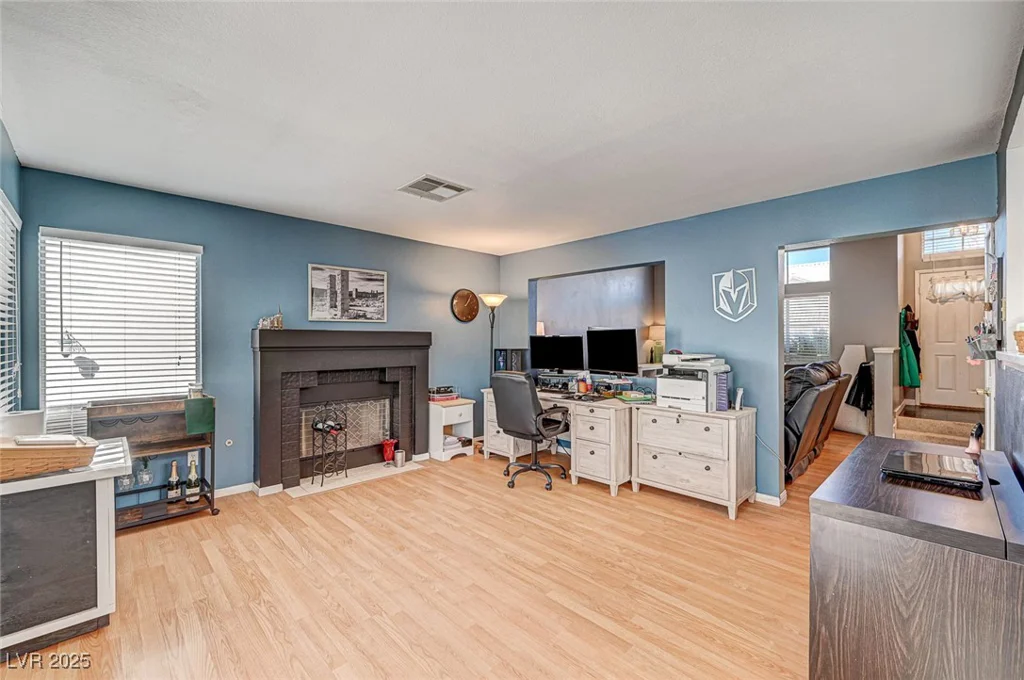 5871 Trailblazer, North Las Vegas, NV 89031