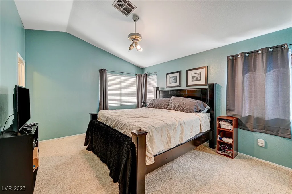 5871 Trailblazer, North Las Vegas, NV 89031