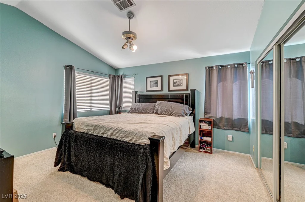 5871 Trailblazer, North Las Vegas, NV 89031
