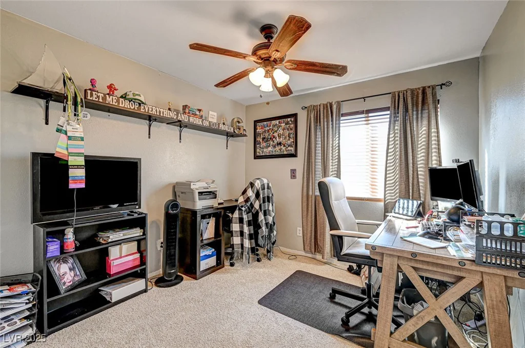 5871 Trailblazer, North Las Vegas, NV 89031
