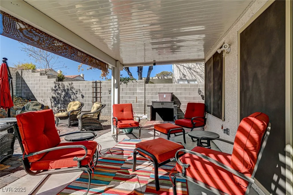 5871 Trailblazer, North Las Vegas, NV 89031