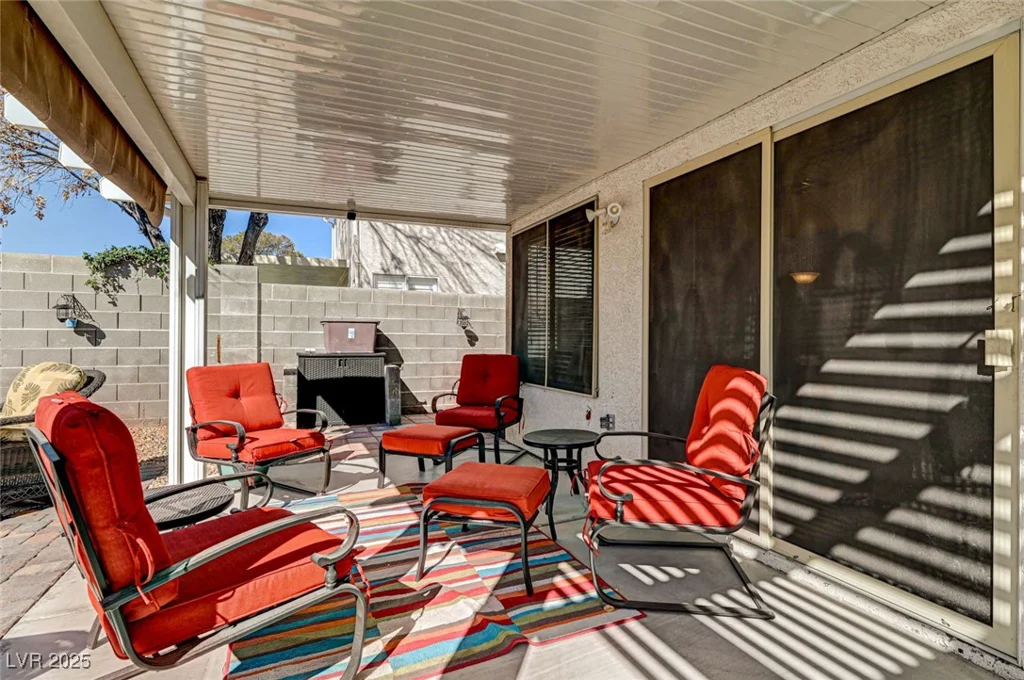 5871 Trailblazer, North Las Vegas, NV 89031