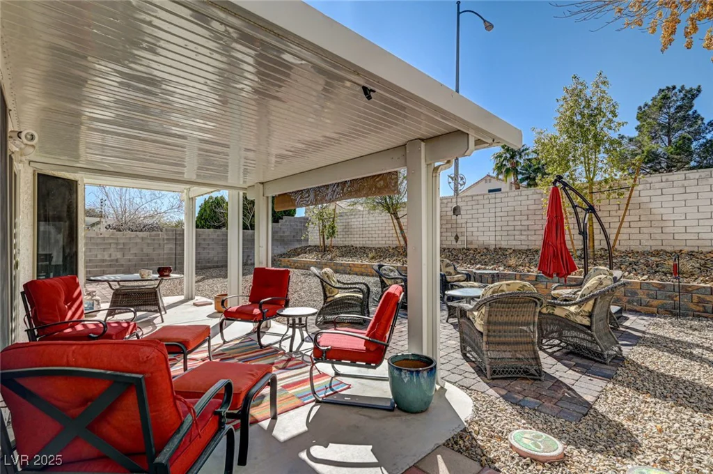 5871 Trailblazer, North Las Vegas, NV 89031