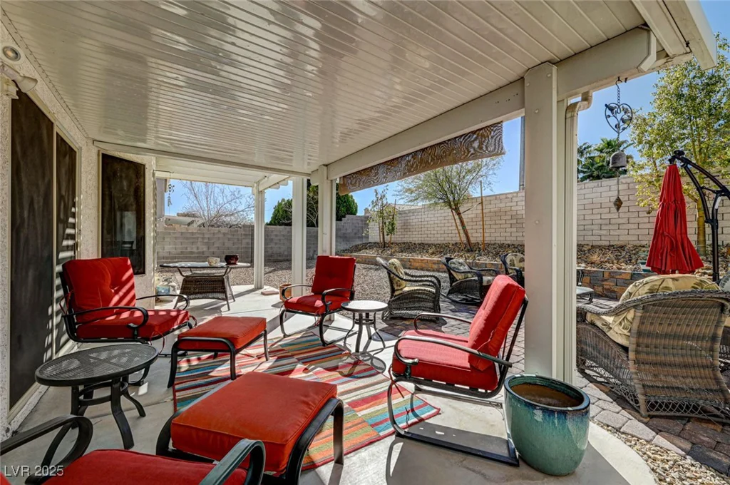 5871 Trailblazer, North Las Vegas, NV 89031