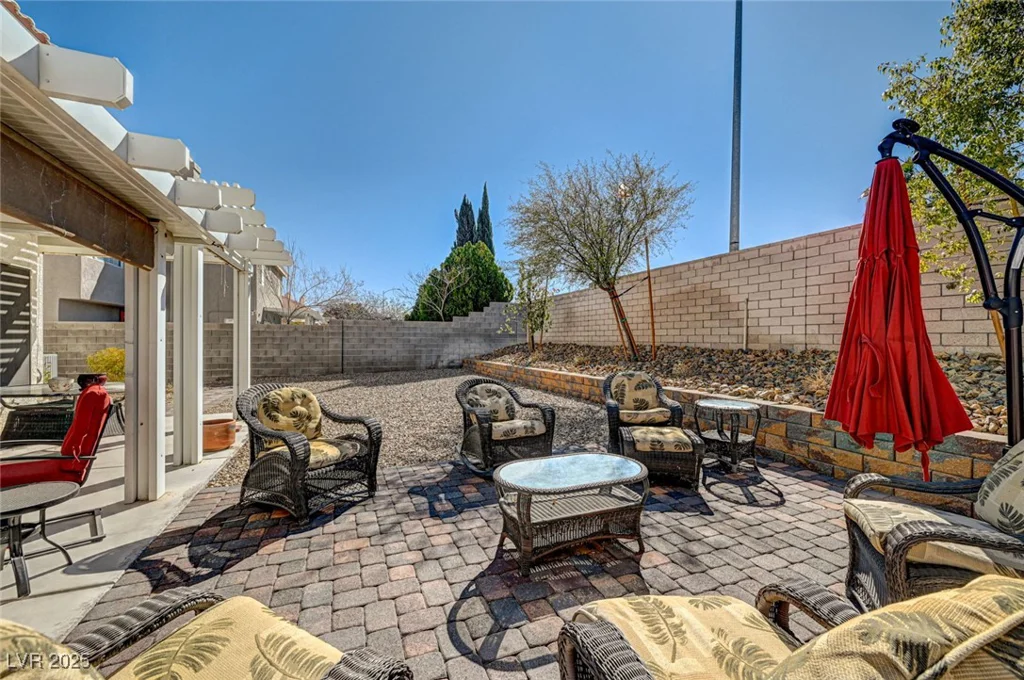 5871 Trailblazer, North Las Vegas, NV 89031