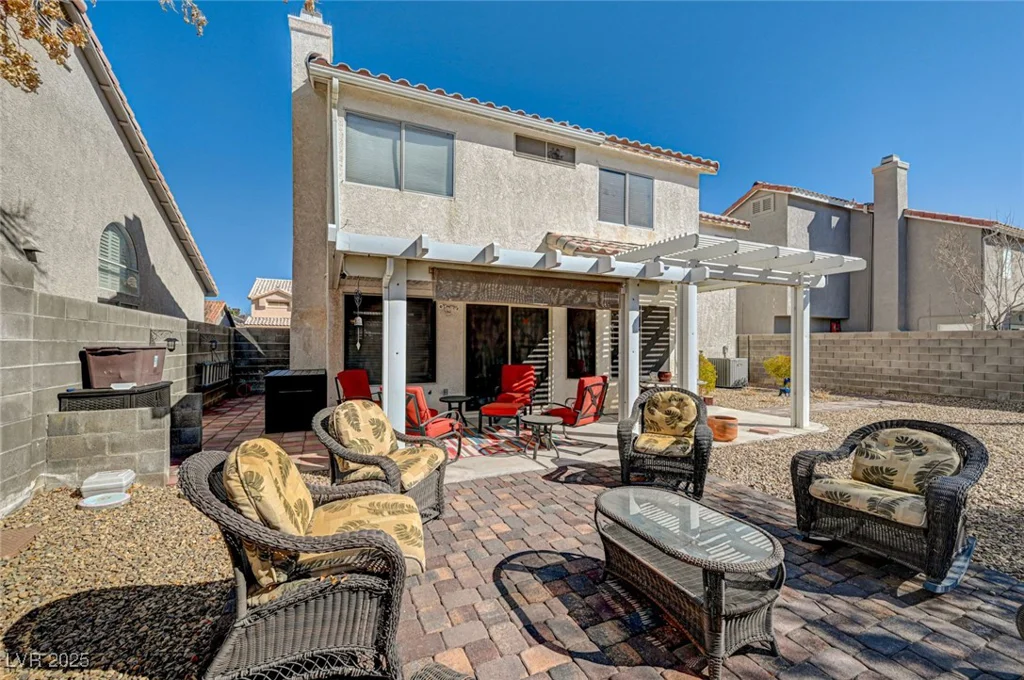 5871 Trailblazer, North Las Vegas, NV 89031