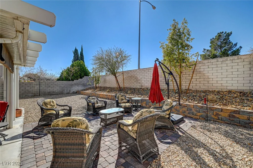5871 Trailblazer, North Las Vegas, NV 89031