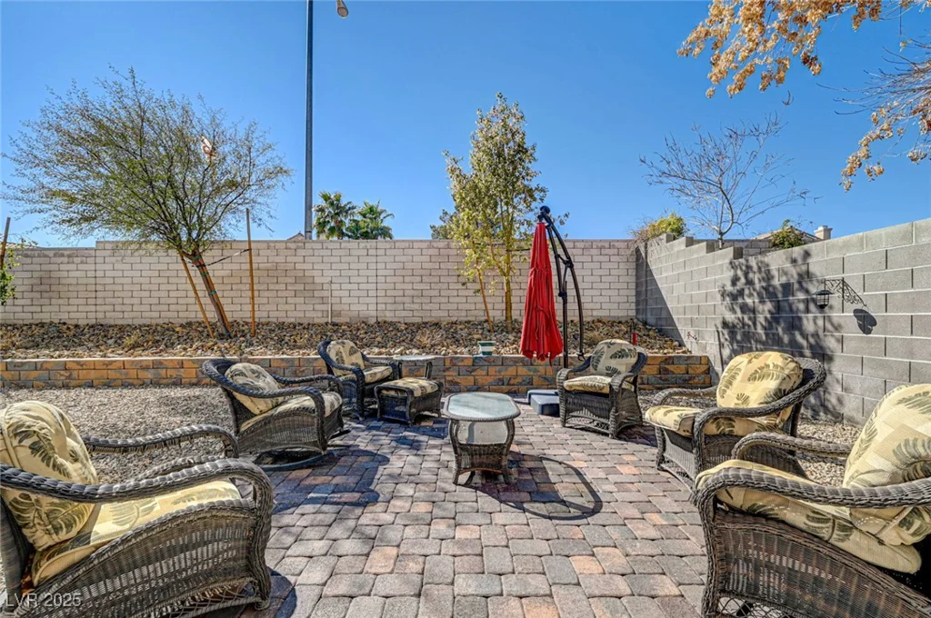 5871 Trailblazer, North Las Vegas, NV 89031