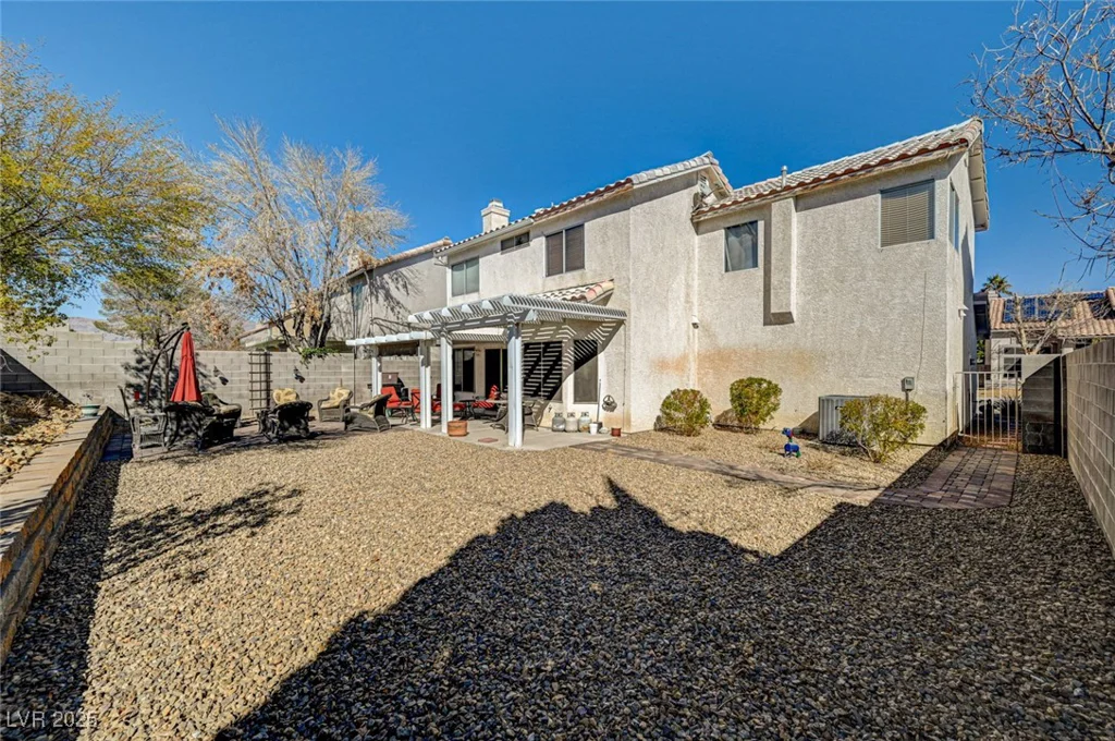5871 Trailblazer, North Las Vegas, NV 89031
