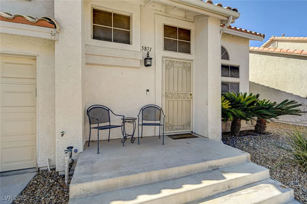 5871 Trailblazer, North Las Vegas, NV 89031