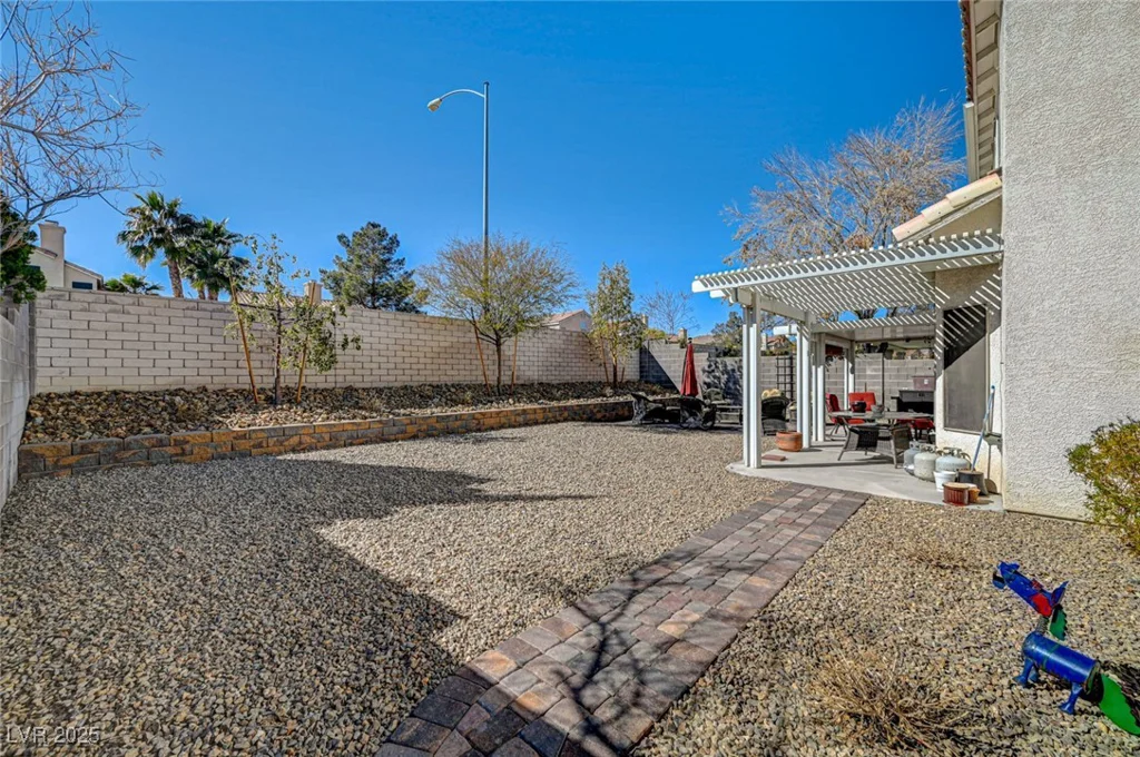 5871 Trailblazer, North Las Vegas, NV 89031