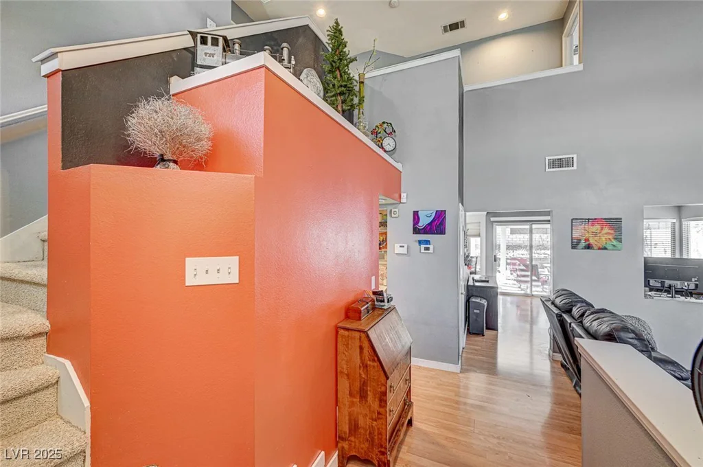 5871 Trailblazer, North Las Vegas, NV 89031