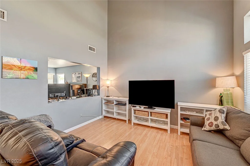 5871 Trailblazer, North Las Vegas, NV 89031