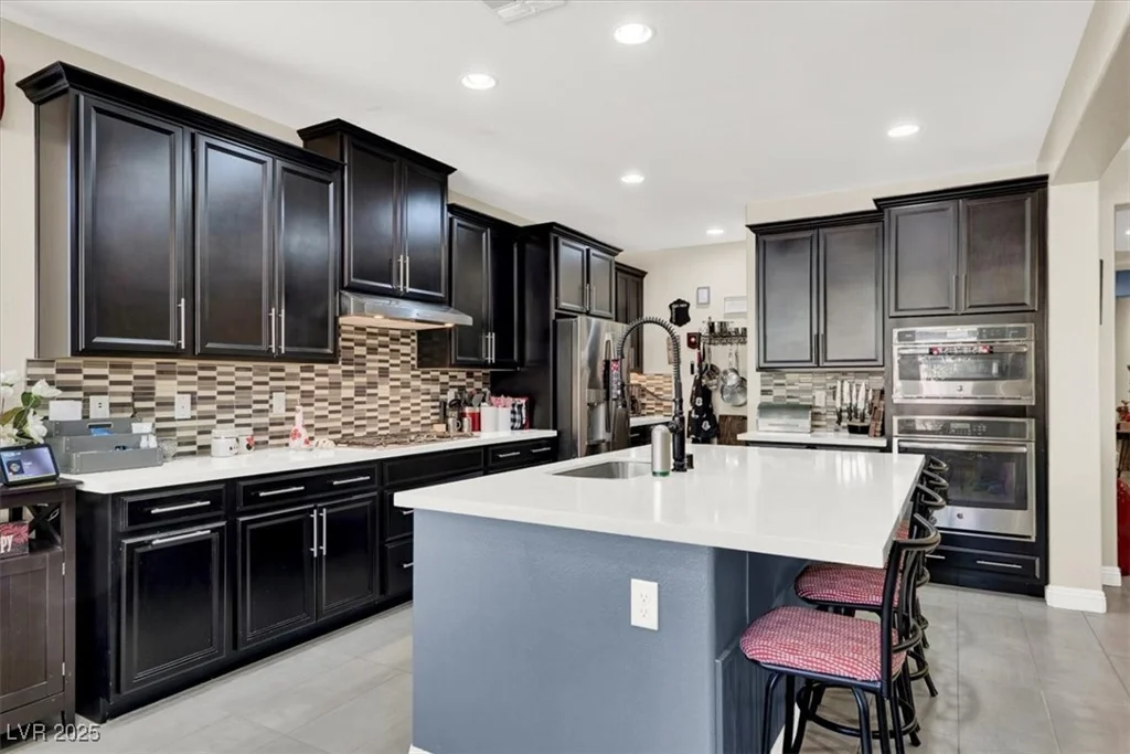 920 Claystone Ridge, North Las Vegas, NV 89084